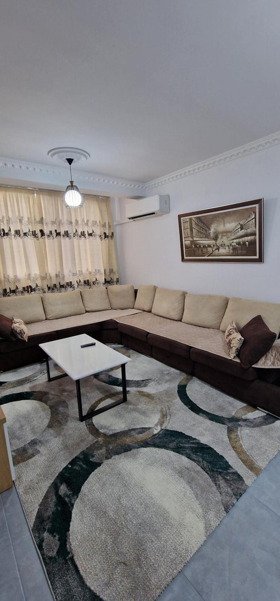 Apartment Rent Elbasan City Center 1 Номер фото